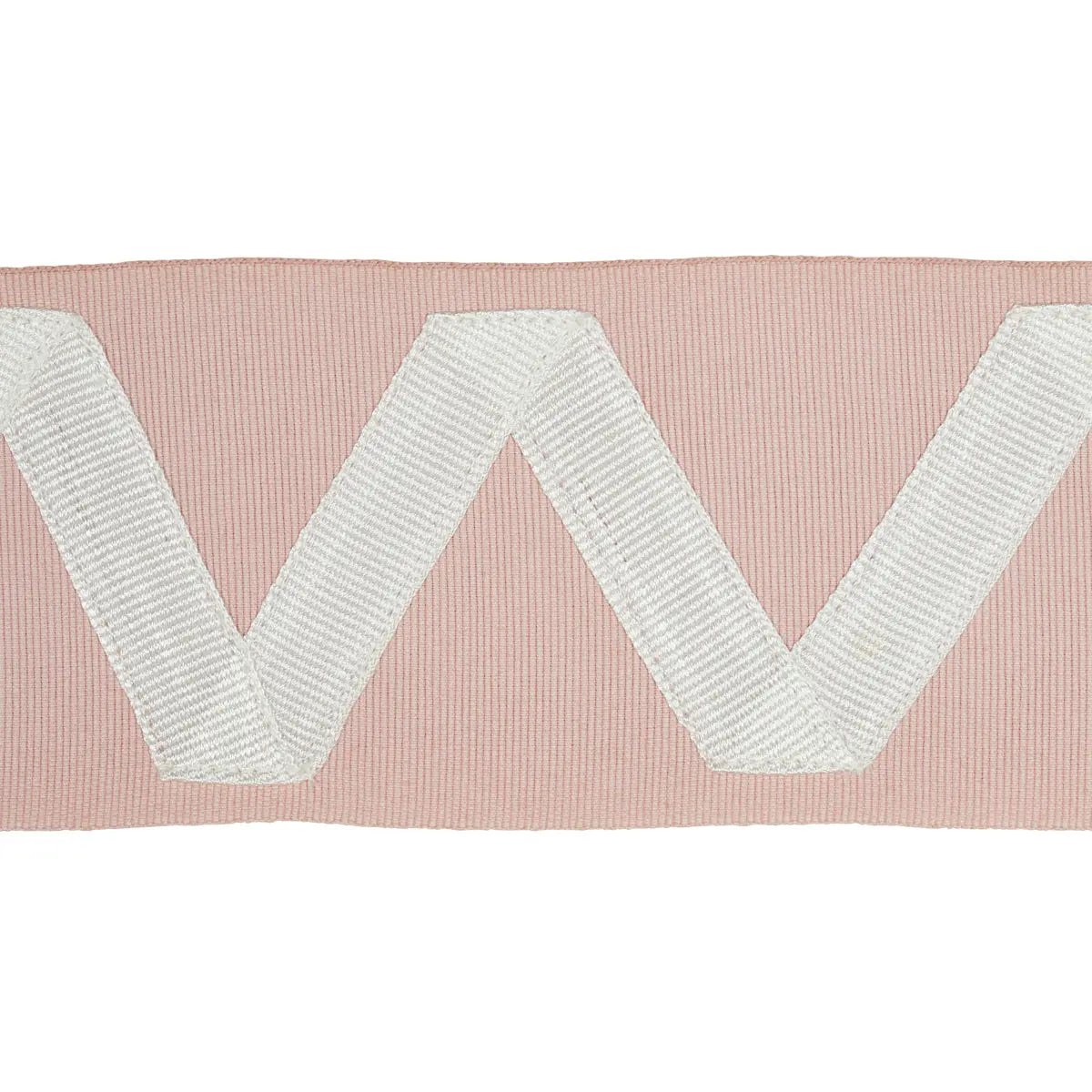 LEGERE-APPLIQU-TAPE-IVORY-ON-BLUSH-SCHUMACHER-80874