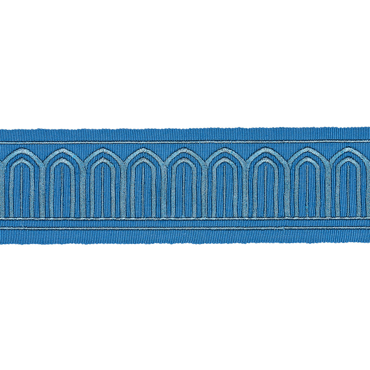 ARCHES-EMBROIDERED-TAPE-MEDIUM-TEAL-SCHUMACHER-81151