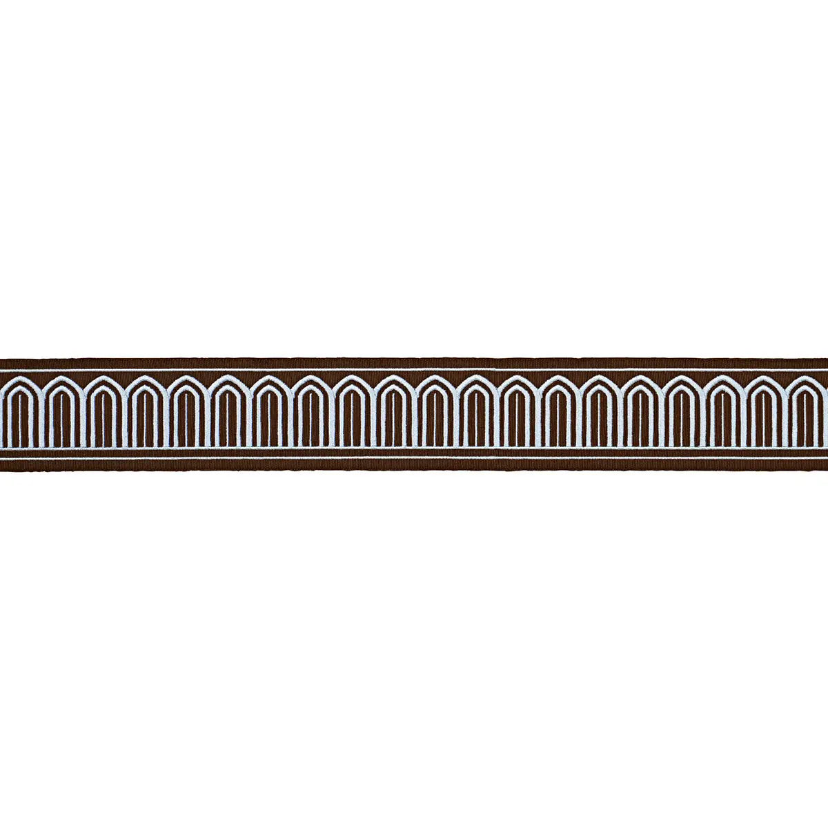 ARCHES-EMBROIDERED-TAPE-MEDIUM-SKY-ON-BROWN-SCHUMACHER-81153