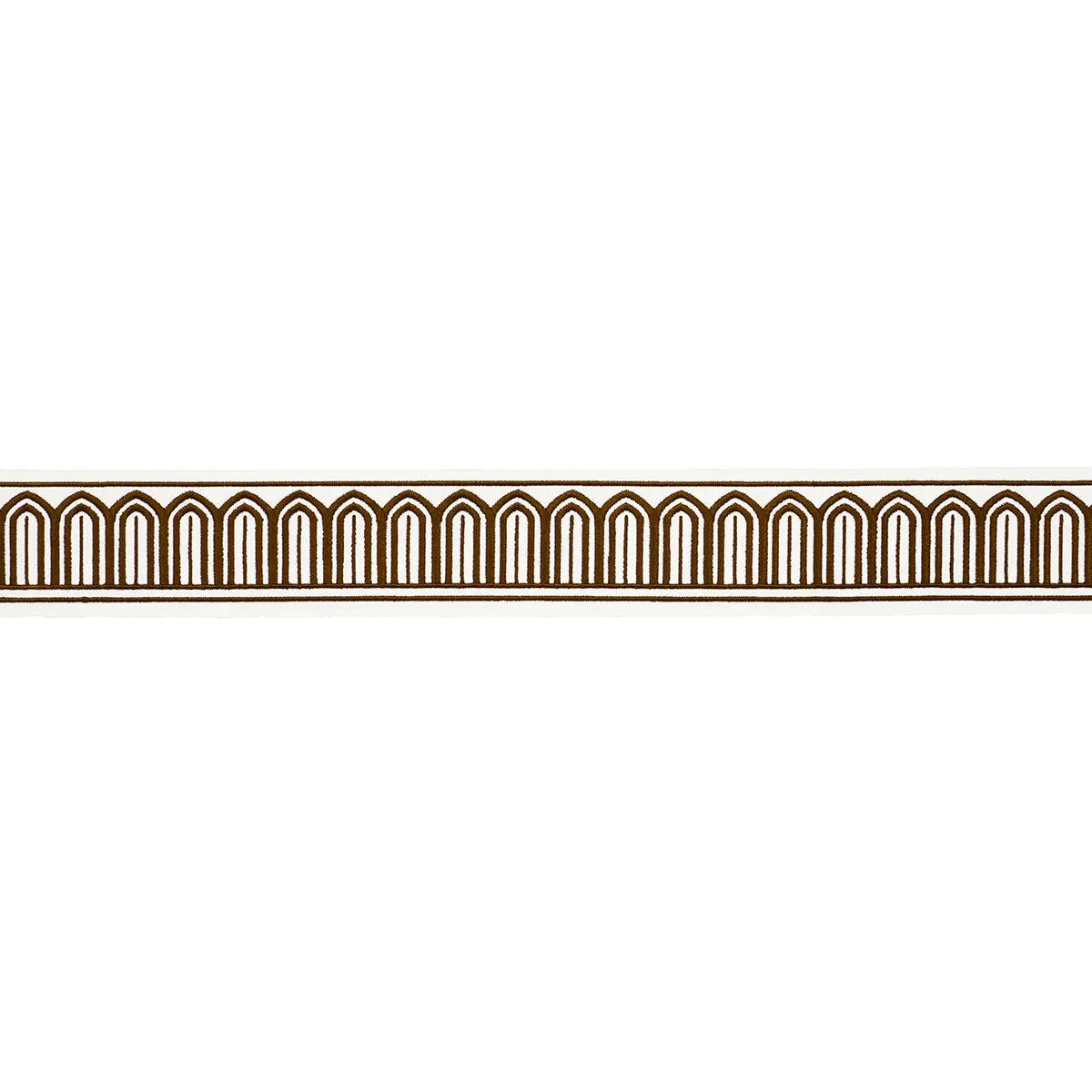 ARCHES-EMBROIDERED-TAPE-MEDIUM-BROWN-SCHUMACHER-81154