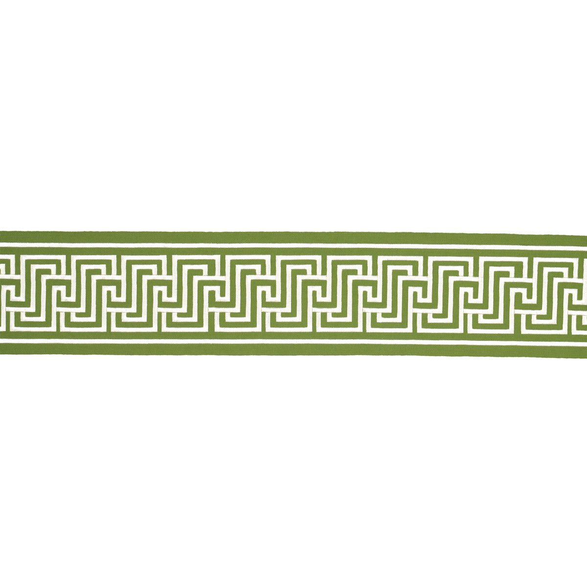 LABYRINTH-TAPE-GREEN-SCHUMACHER-81260