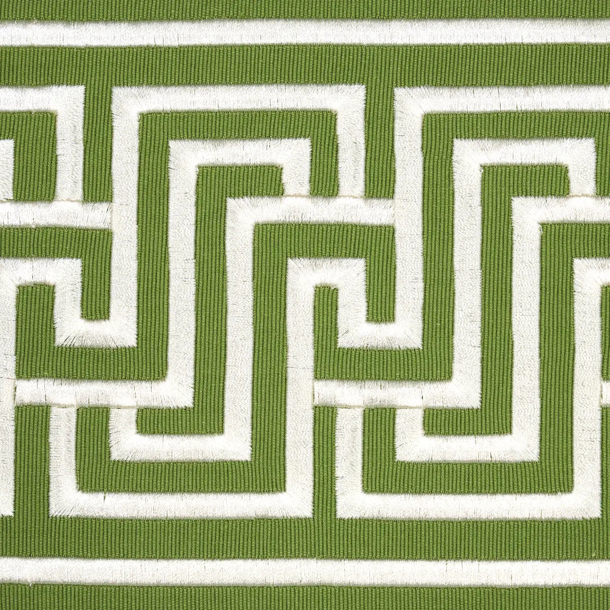 LABYRINTH-TAPE-GREEN-SCHUMACHER-81260