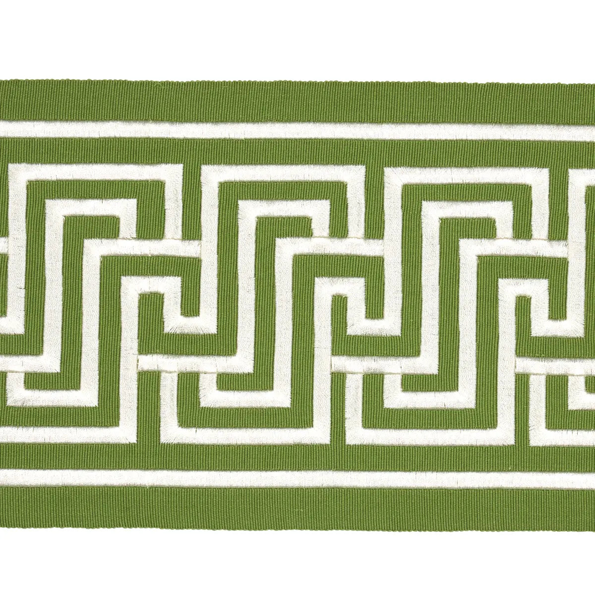 LABYRINTH-TAPE-GREEN-SCHUMACHER-81260