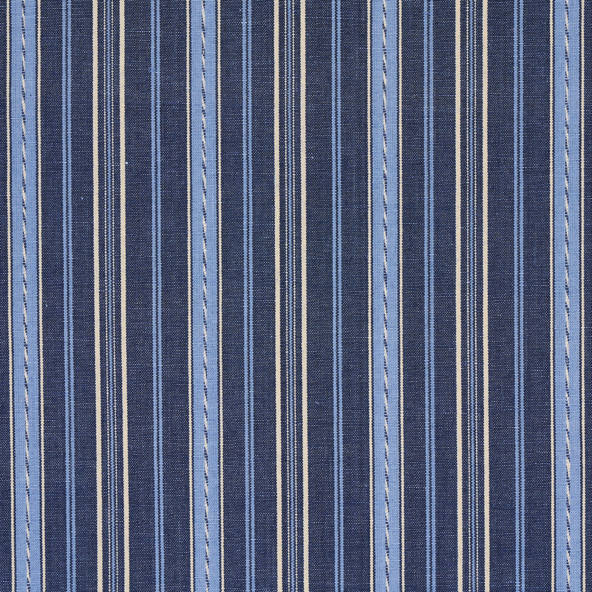 LIGHTFOOT-STRIPE-DELFT-SCHUMACHER-81440