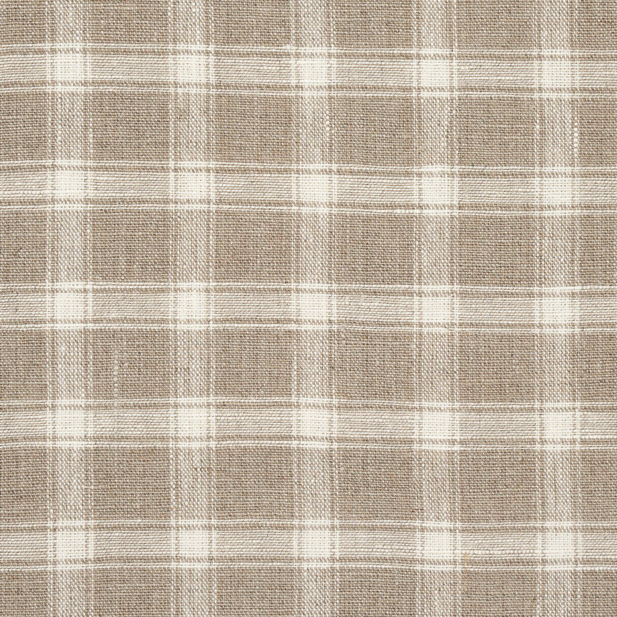 CRAWFORD-LINEN-CHECK-FLAX-SCHUMACHER-81453