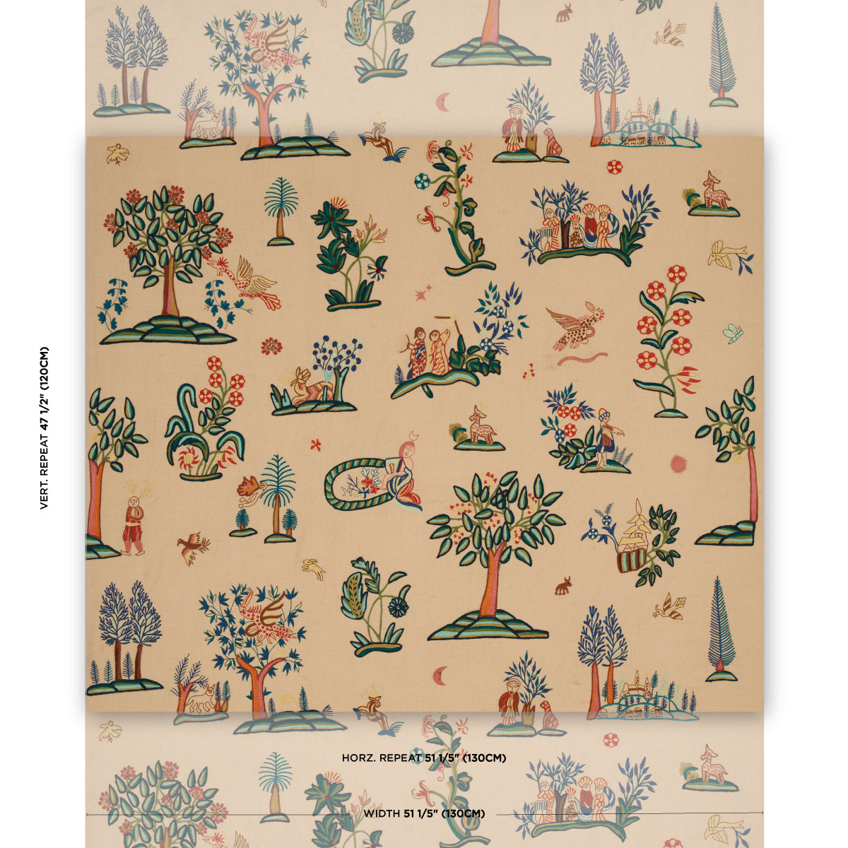 GARDEN-FANTASIE-DOCUMENT-SCHUMACHER-81480