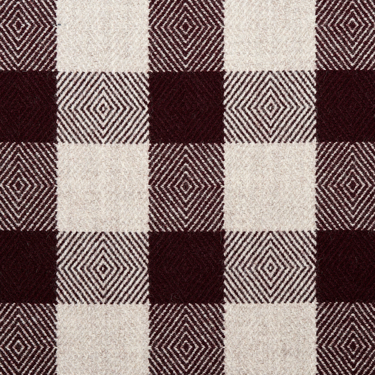 GALT-WOOL-CHECK-PLUM-SCHUMACHER-81613