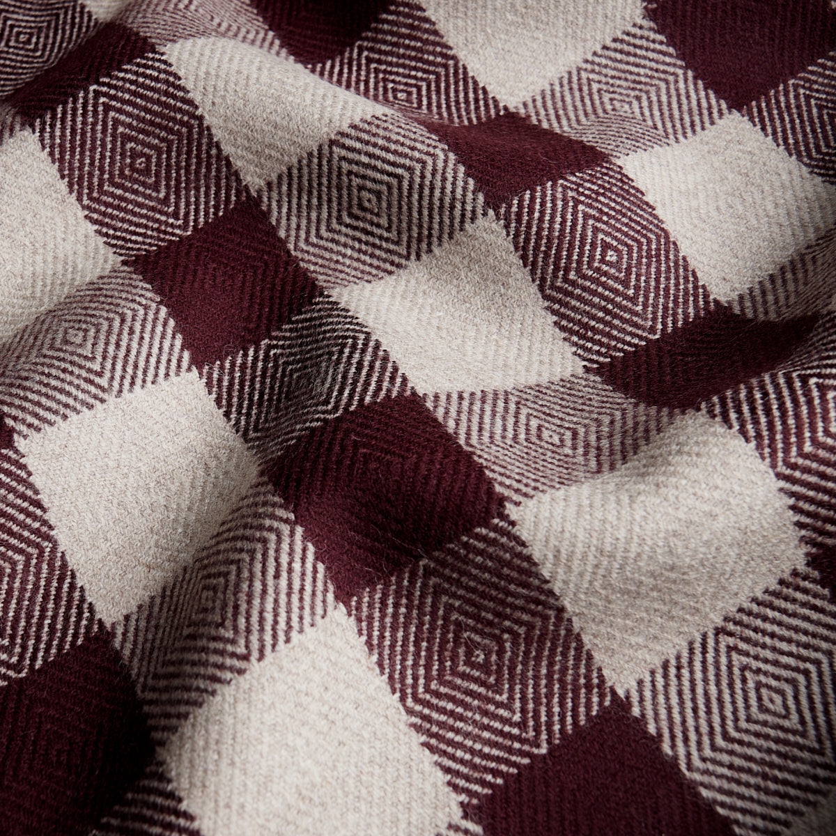 GALT-WOOL-CHECK-PLUM-SCHUMACHER-81613