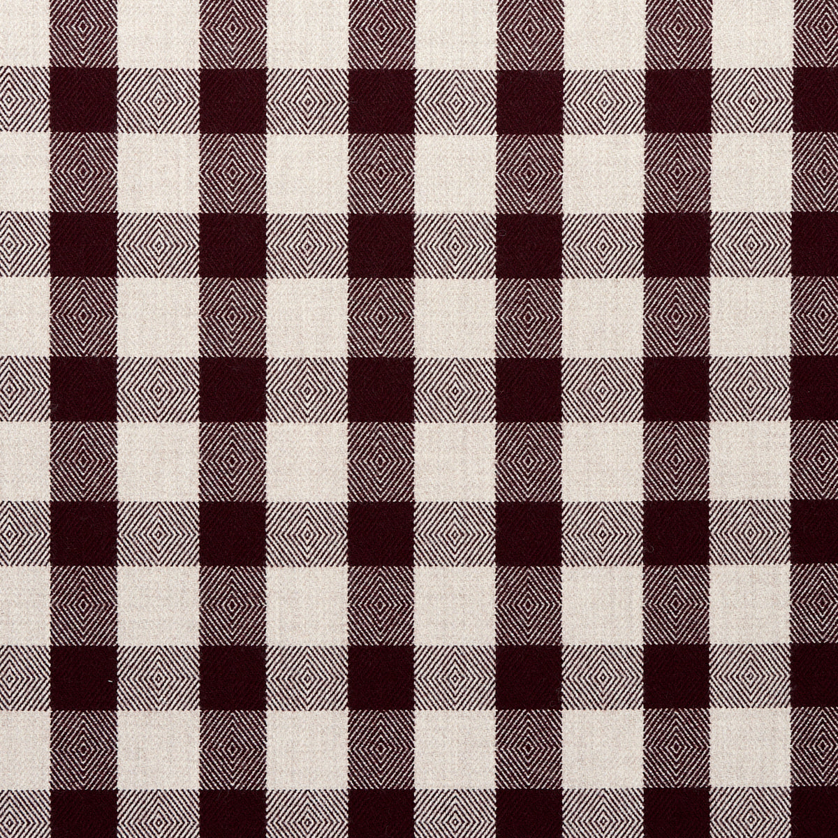 GALT-WOOL-CHECK-PLUM-SCHUMACHER-81613