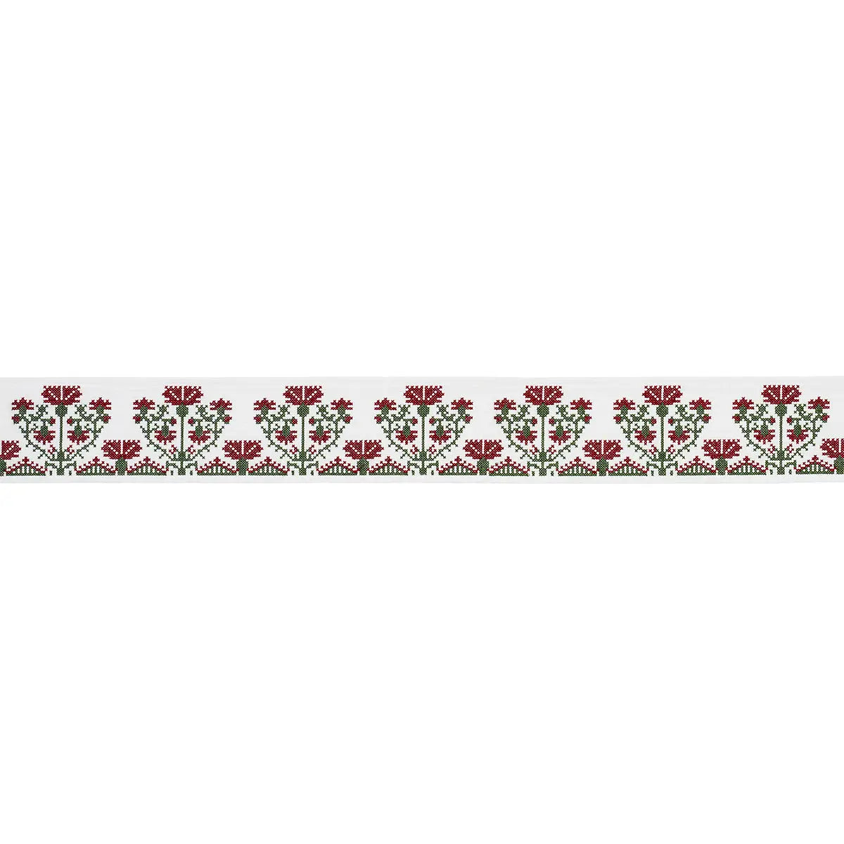 CUSTIS-EMBROIDERED-TAPE-CLARET-SCHUMACHER-81660