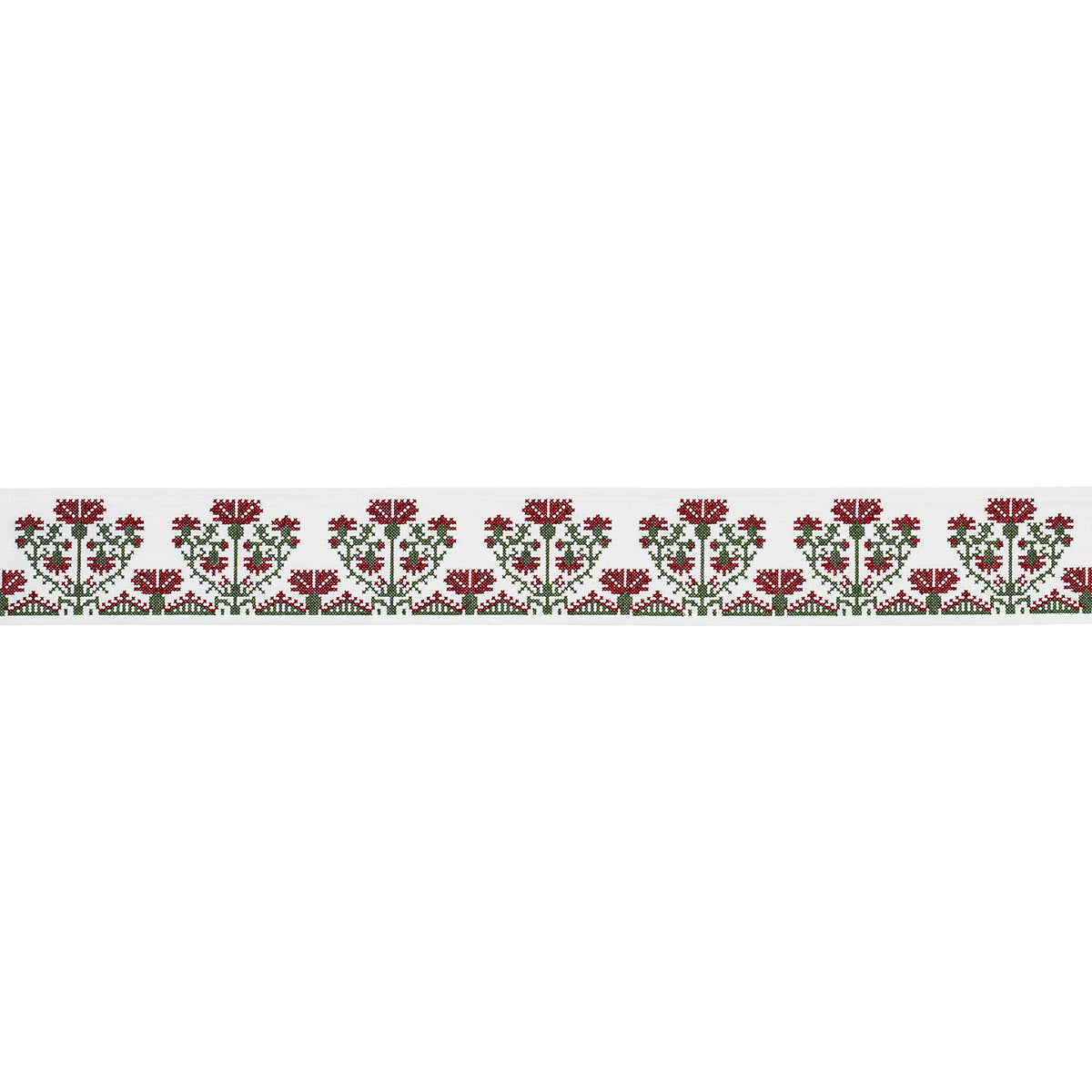 CUSTIS-EMBROIDERED-TAPE-CLARET-SCHUMACHER-81660