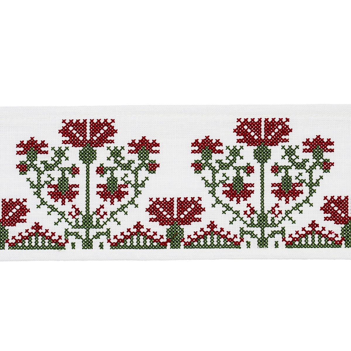 CUSTIS-EMBROIDERED-TAPE-CLARET-SCHUMACHER-81660