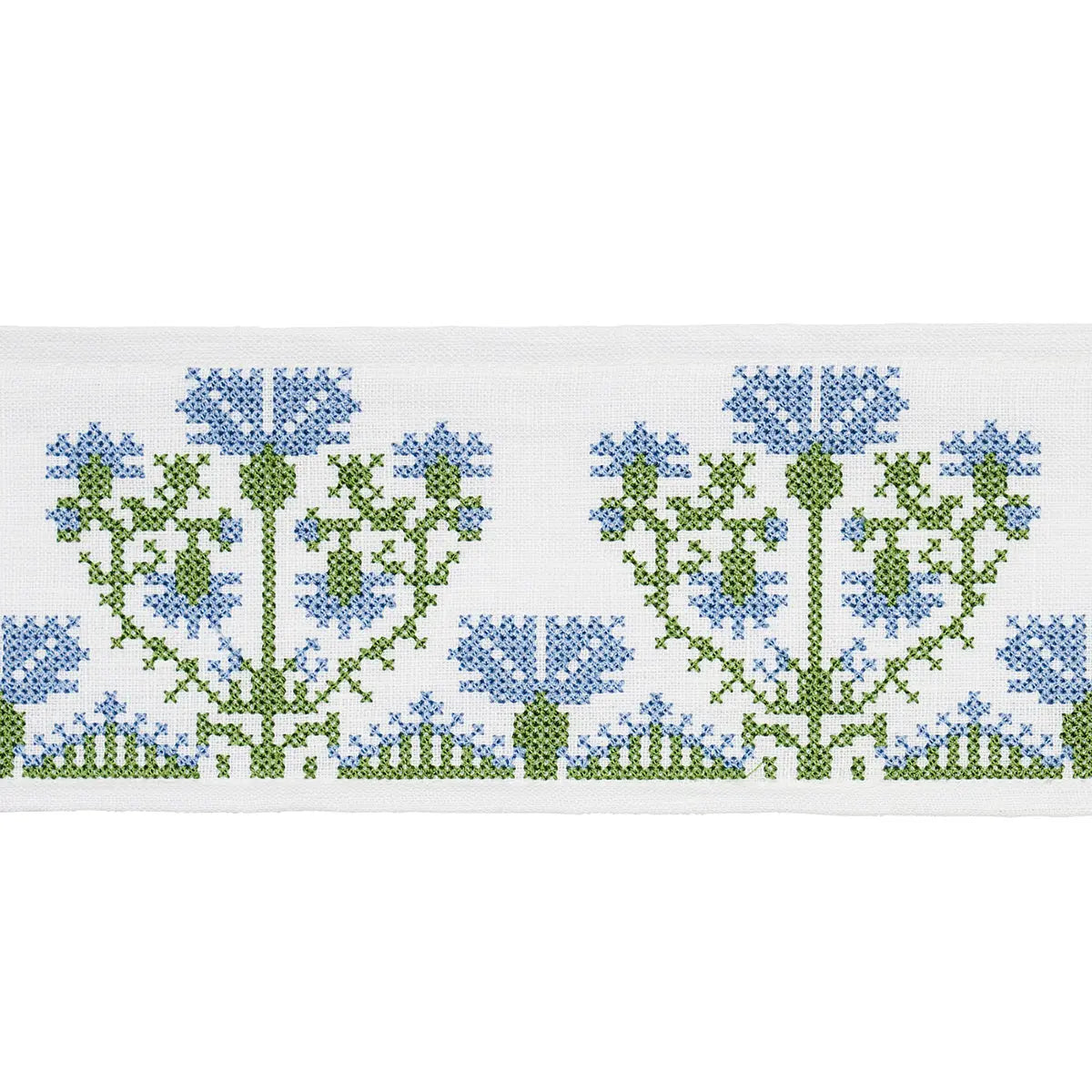 CUSTIS-EMBROIDERED-TAPE-CHESAPEAKE-SCHUMACHER-81661