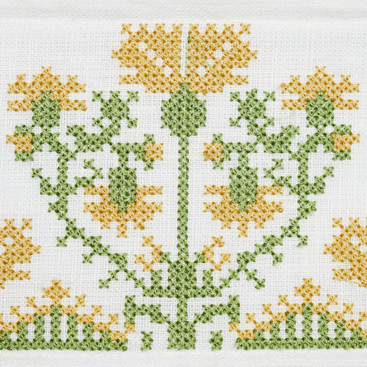 CUSTIS-EMBROIDERED-TAPE-MARIGOLD-SCHUMACHER-81663