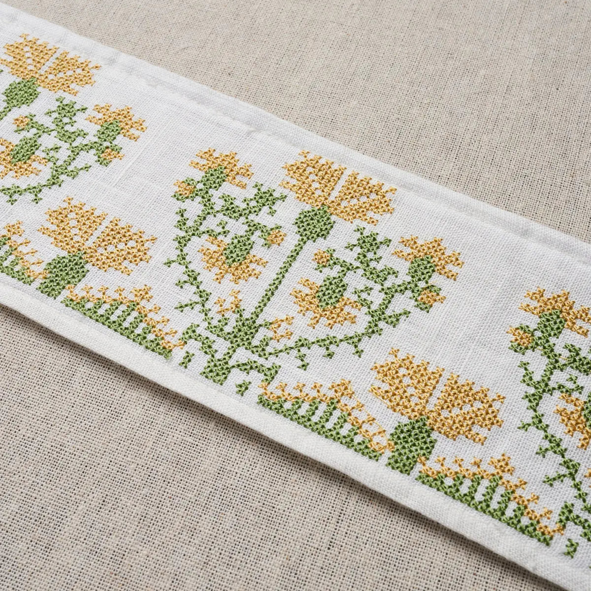 CUSTIS-EMBROIDERED-TAPE-MARIGOLD-SCHUMACHER-81663