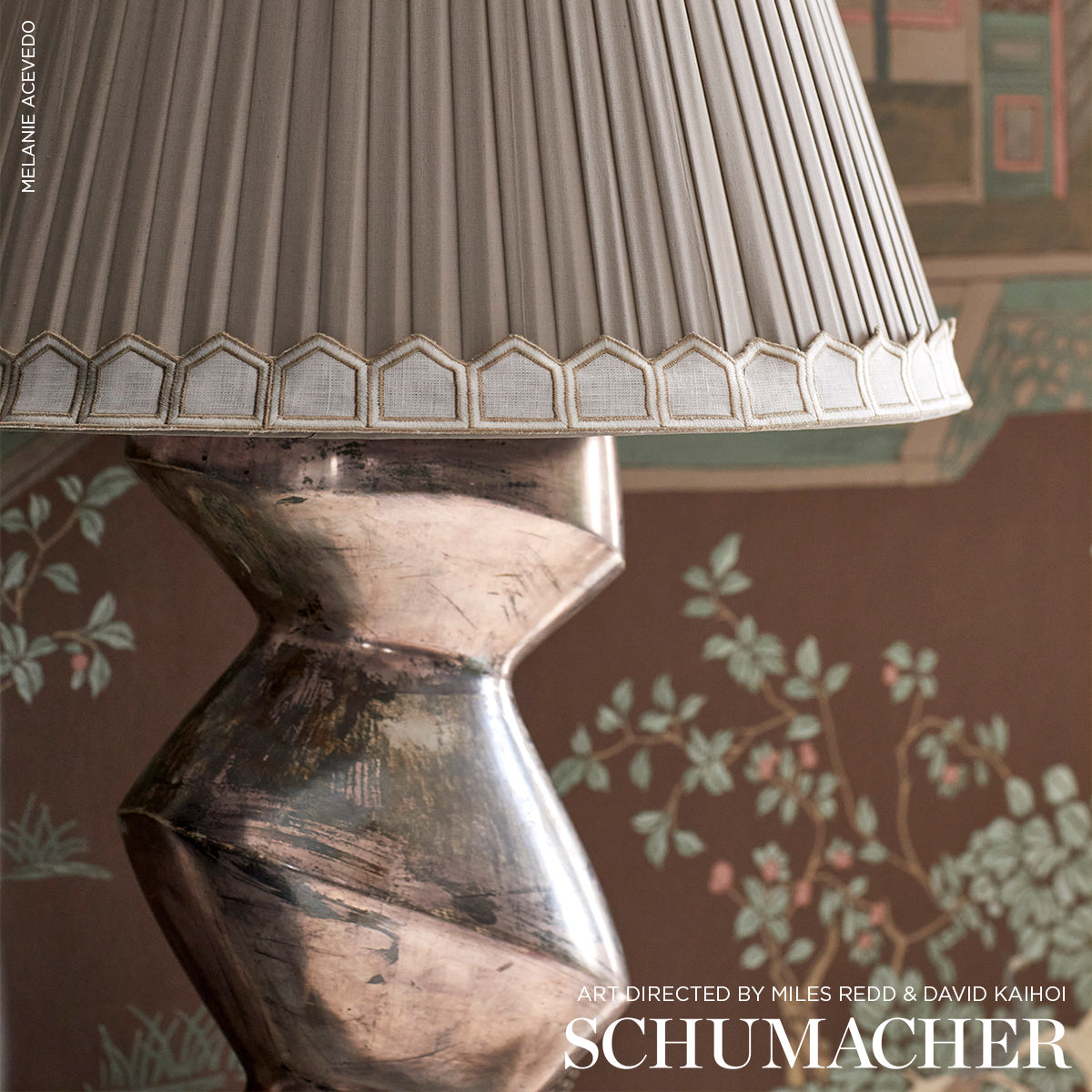 HONEYCOMB-TRIM-IVORY-SCHUMACHER-81750