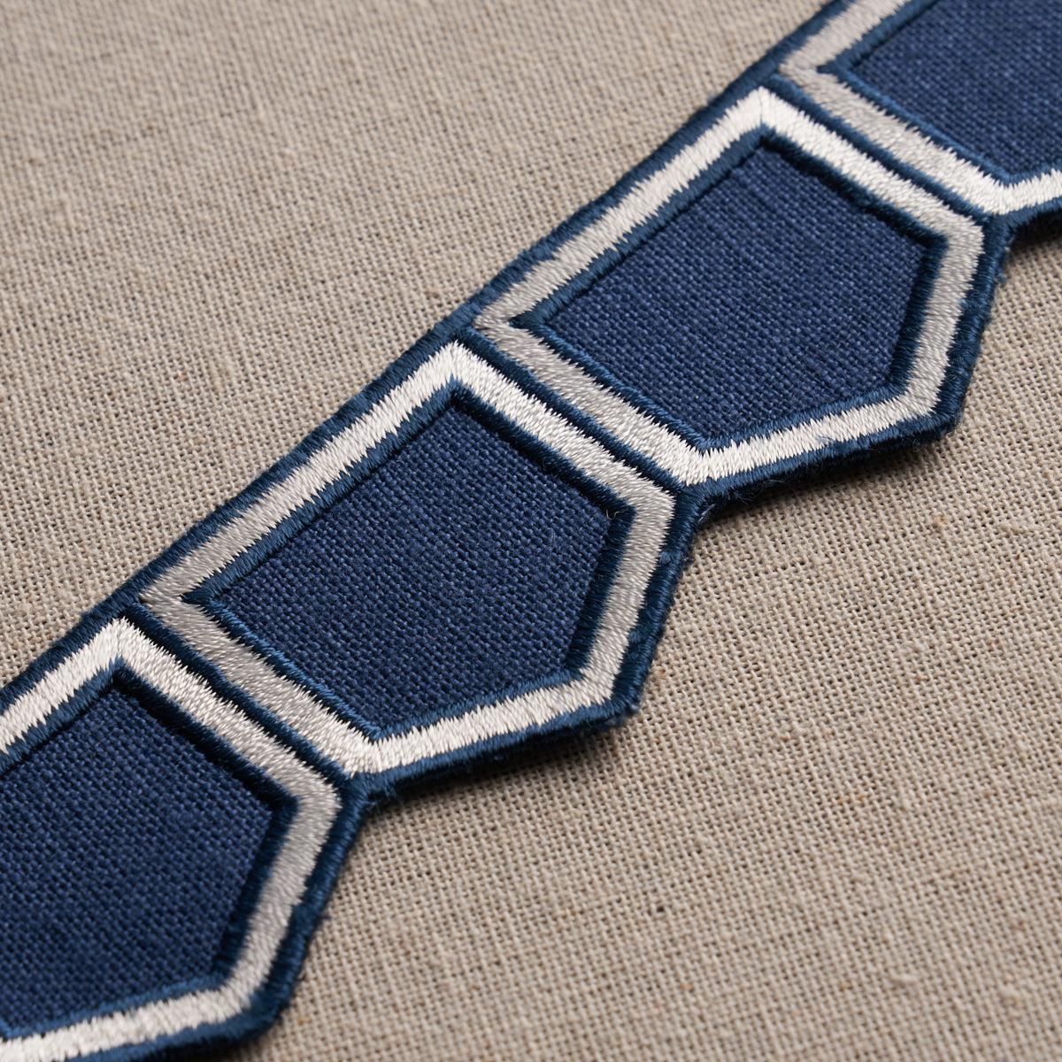 HONEYCOMB-TRIM-BLUE-SCHUMACHER-81751