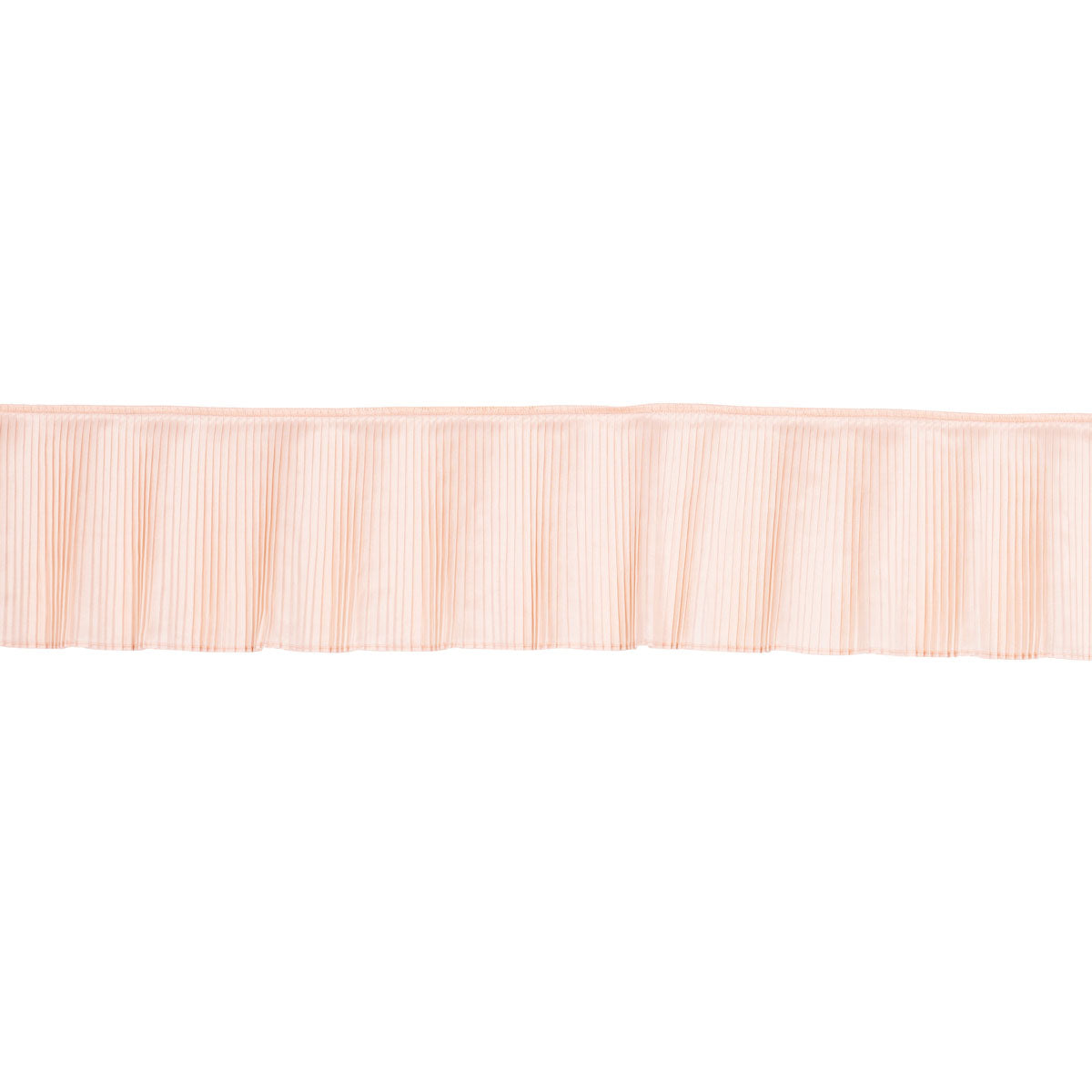 BOTTICELLI-SILK-RUFFLE-TRIM-SHELL-SCHUMACHER-81792