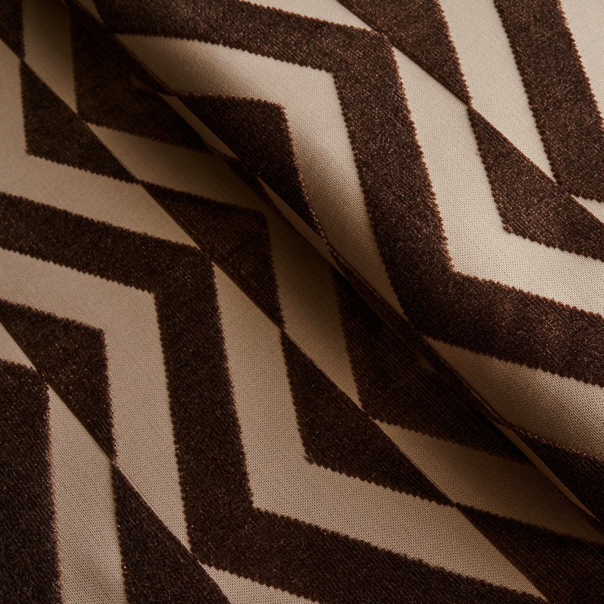 BROKEN-CHEVRON-CUT-VELVET-BROWN-ON-CAMEL-SCHUMACHER-81811