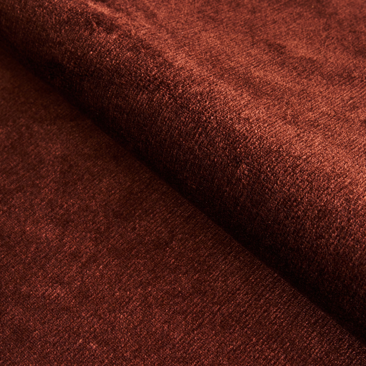 SUMPTUOUS-SILK-WOOL-VELVET-MAHOGANY-SCHUMACHER-81890