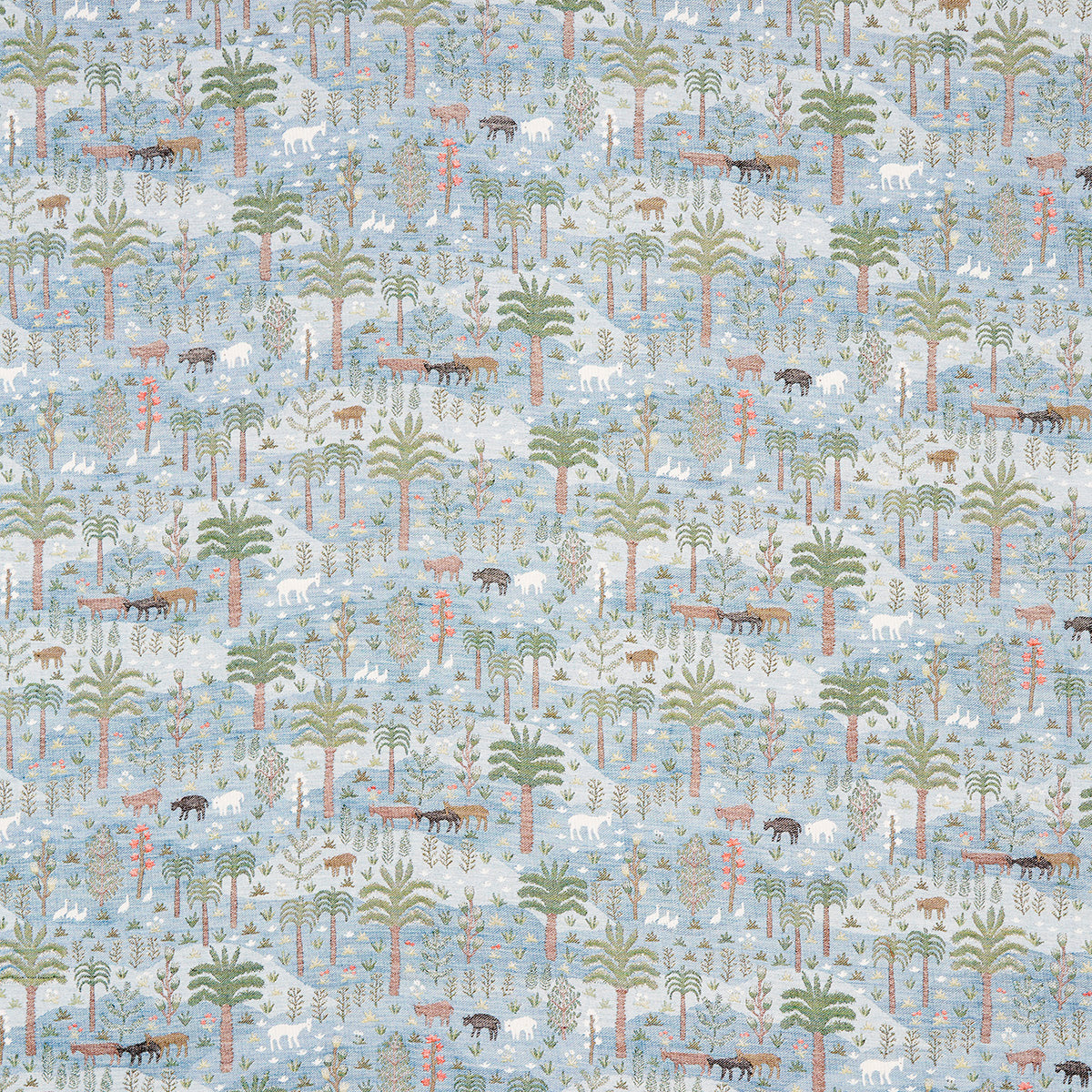 LAS-COLINAS-SCENIC-TAPESTRY-BLUE-SCHUMACHER-81961