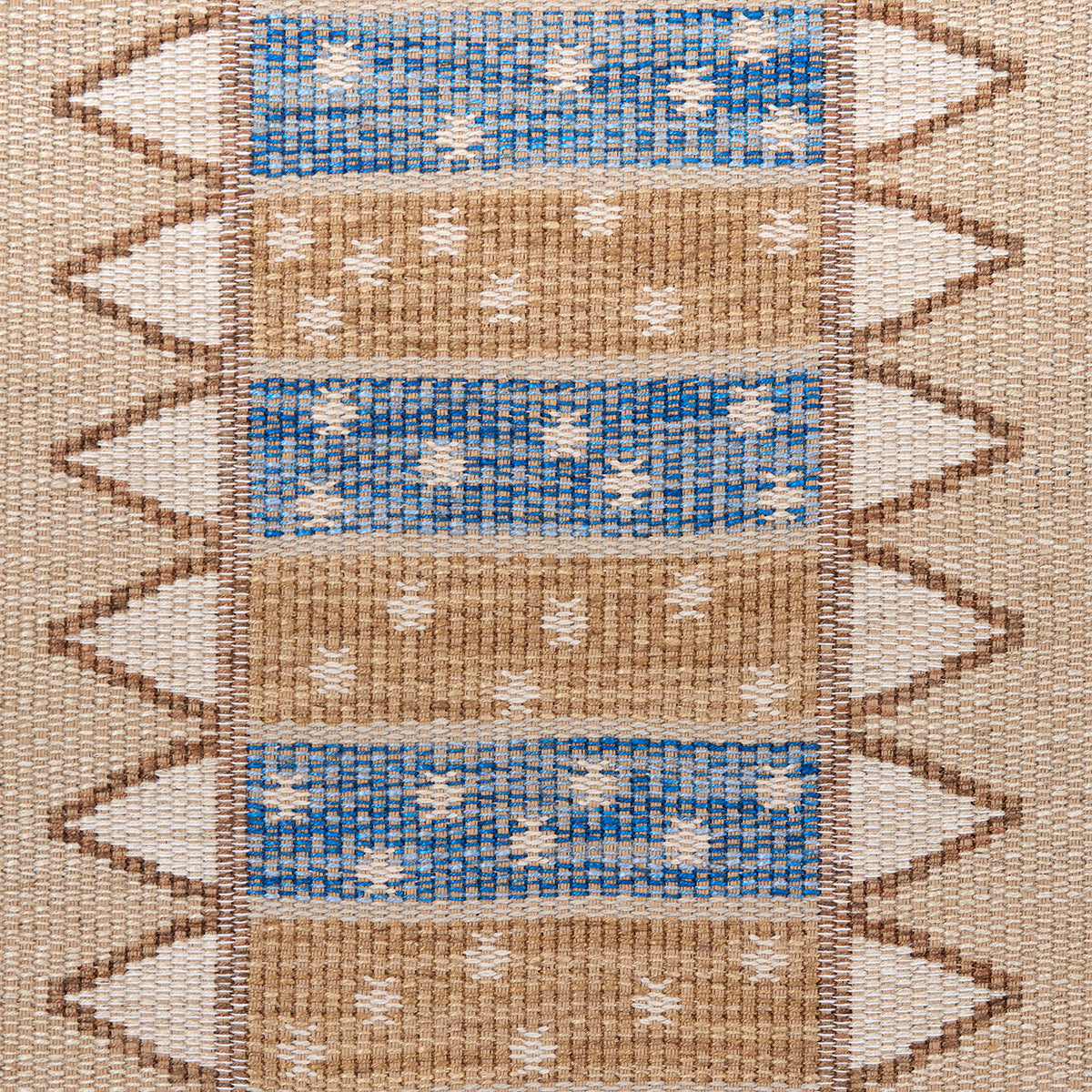 NOOR-KILIM-STRIPE-OCHRE-SCHUMACHER-81980