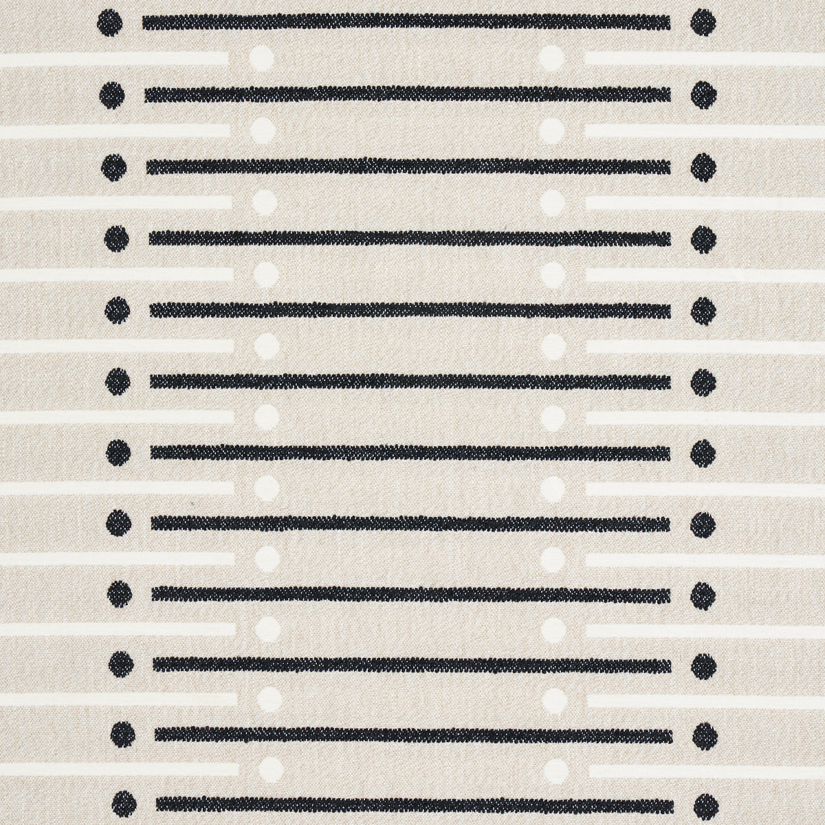 SERAPO-RUSTIC-WEAVE-CARBON-IVORY-SCHUMACHER-82000