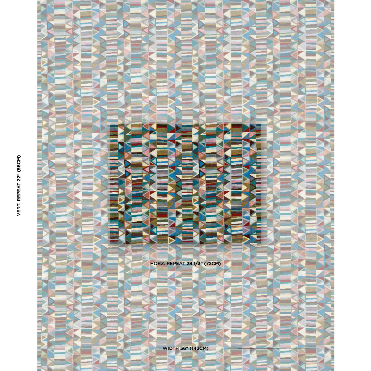 BIZANTINO-QUILTED-WEAVE-PEACOCK-SCHUMACHER-82020