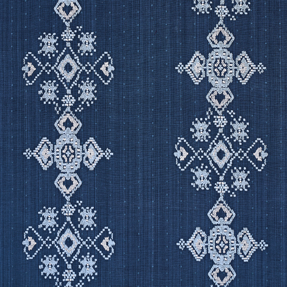 NADIRA-EMBROIDERY-INDIGO-SCHUMACHER-82070