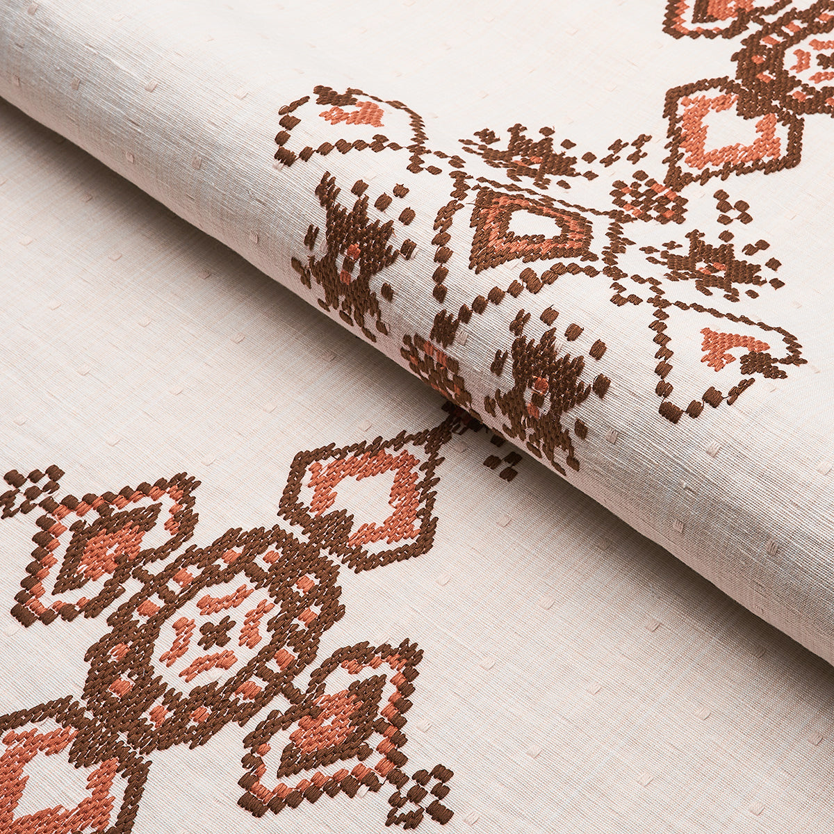 NADIRA-EMBROIDERY-COCOA-SCHUMACHER-82071