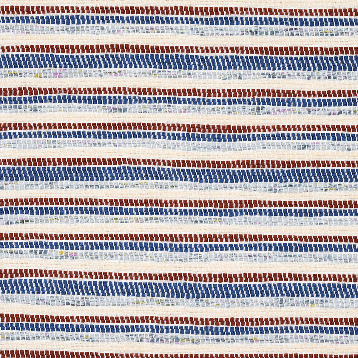 RAG-RUG-HAND-WOVEN-STRIPE-INDIGO-MOCHA-SCHUMACHER-82100