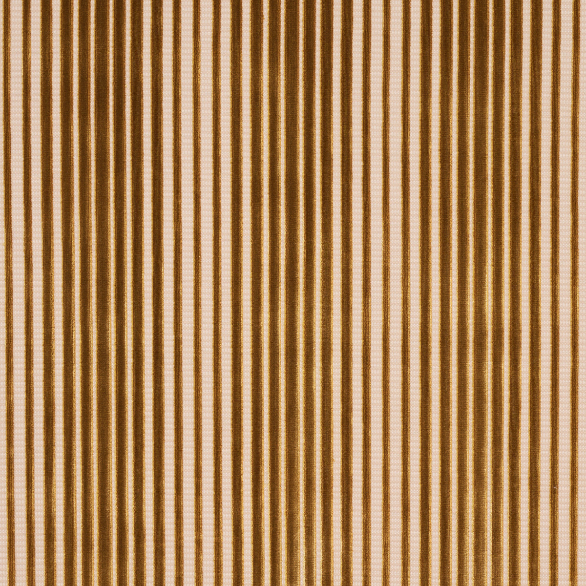 CHIMAY-STRIPE-VELVET-BRONZE-SCHUMACHER-82151