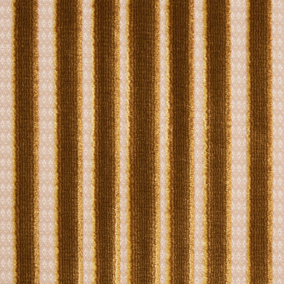 CHIMAY-STRIPE-VELVET-BRONZE-SCHUMACHER-82151