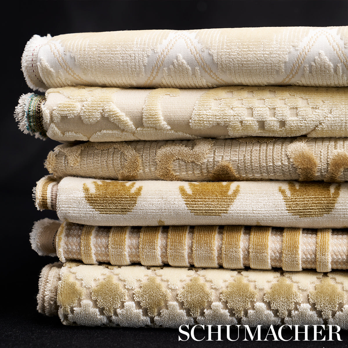 CHIMAY-STRIPE-VELVET-CHAMPAGNE-SCHUMACHER-82153