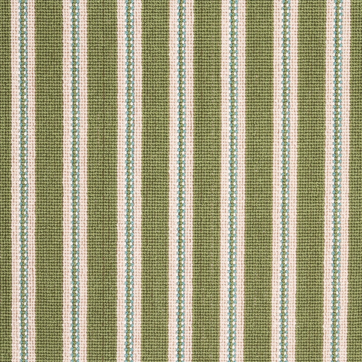 BENSON-STRIPE-PINGL-GREEN-SCHUMACHER-82181