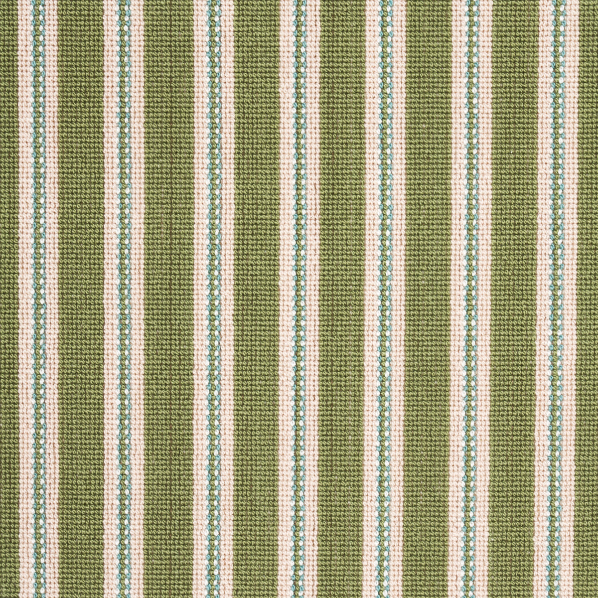 BENSON-STRIPE-PINGL-GREEN-SCHUMACHER-82181