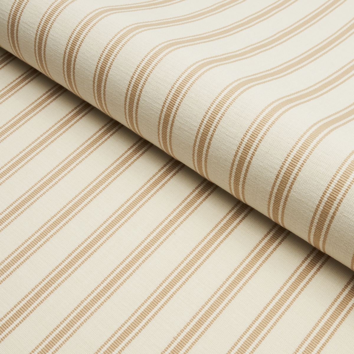 MARQUET-TICKING-STRIPE-SAND-SCHUMACHER-82202