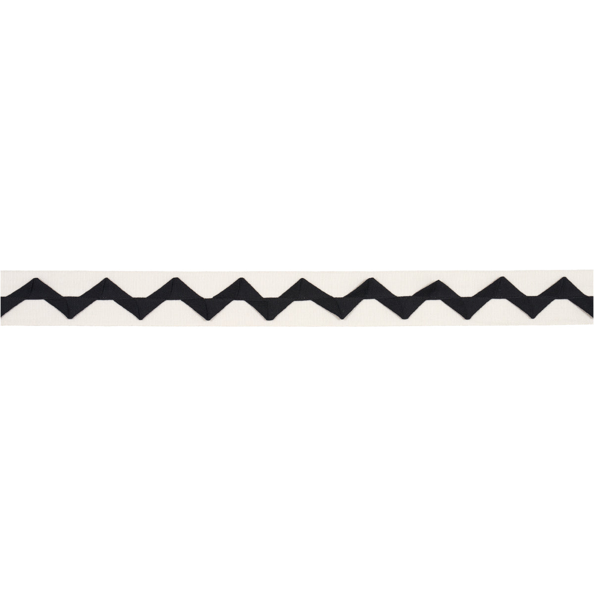 LAZARE-APPLIQU-TAPE-BLACK-ON-IVORY-SCHUMACHER-82243