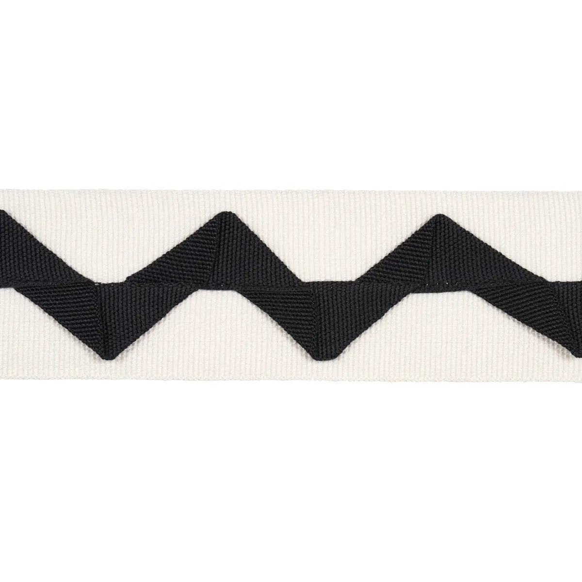 LAZARE-APPLIQU-TAPE-BLACK-ON-IVORY-SCHUMACHER-82243