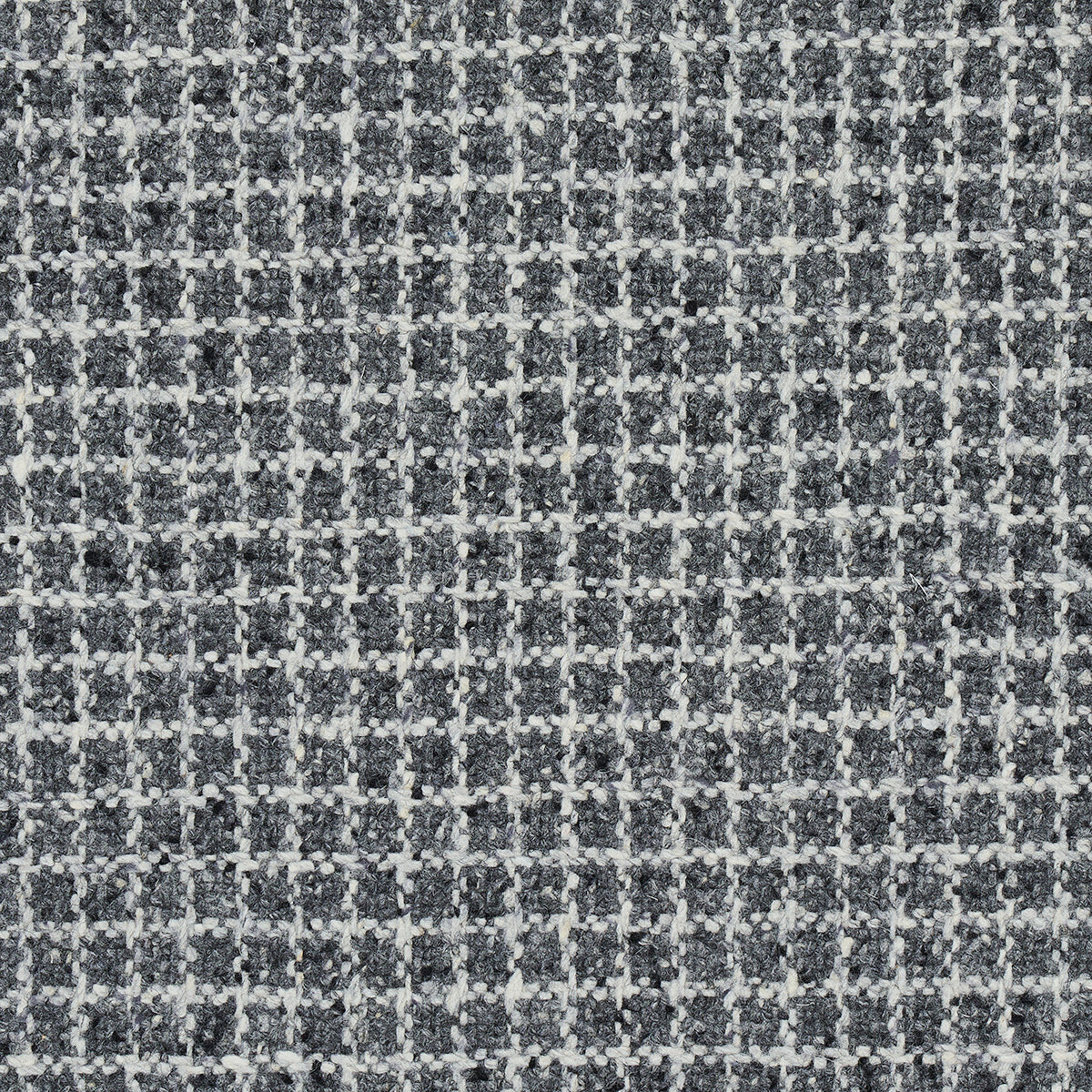 HUDSON-WOOL-CHECK-GREY-SCHUMACHER-82352