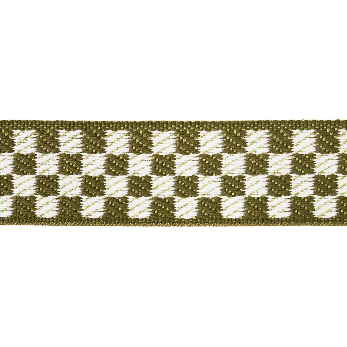 ZEE-TAPE-NARROW-OLIVE-SCHUMACHER-82491