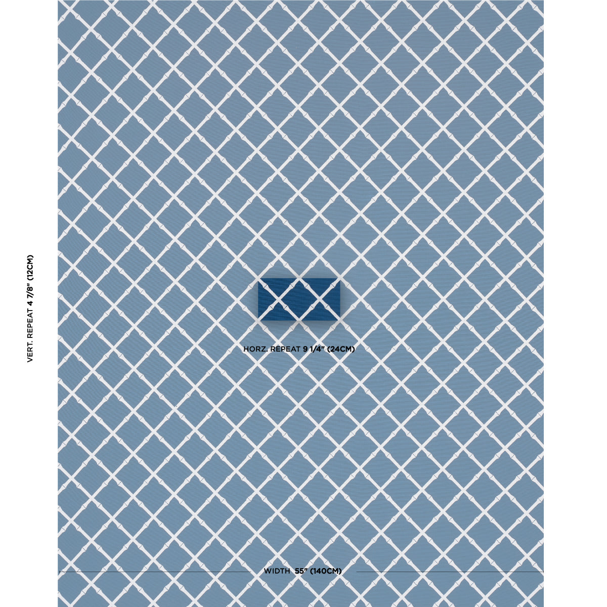 BAMBOO-TRELLIS-INDOOR-OUTDOOR-NAVY-SCHUMACHER-82762