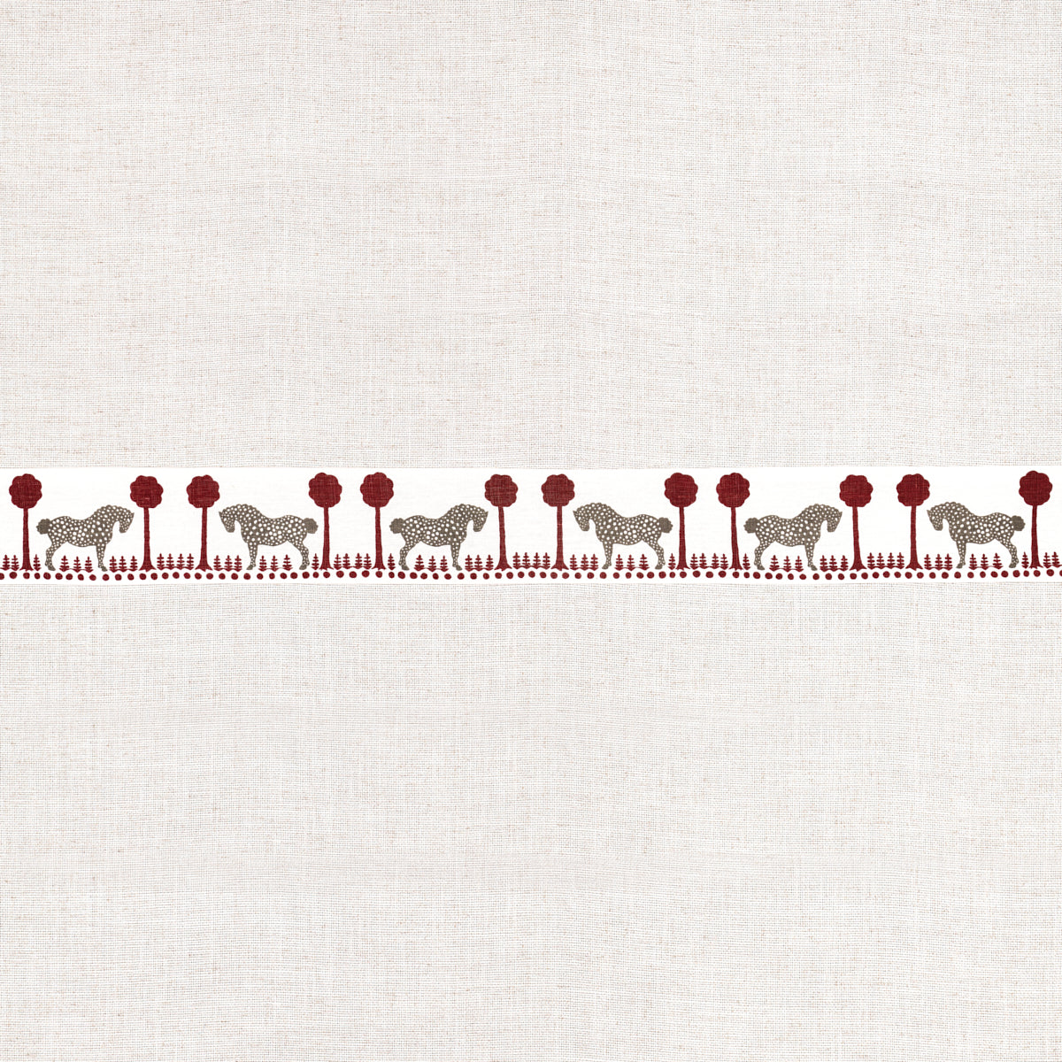 POLKA-DOT-PONY-TAPE-RED-SCHUMACHER-82813