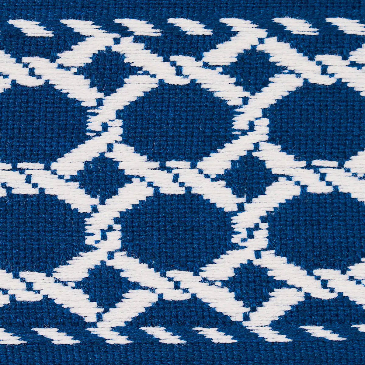 LATTICE-INDOOR-OUTDOOR-TAPE-NAVY-SCHUMACHER-82820