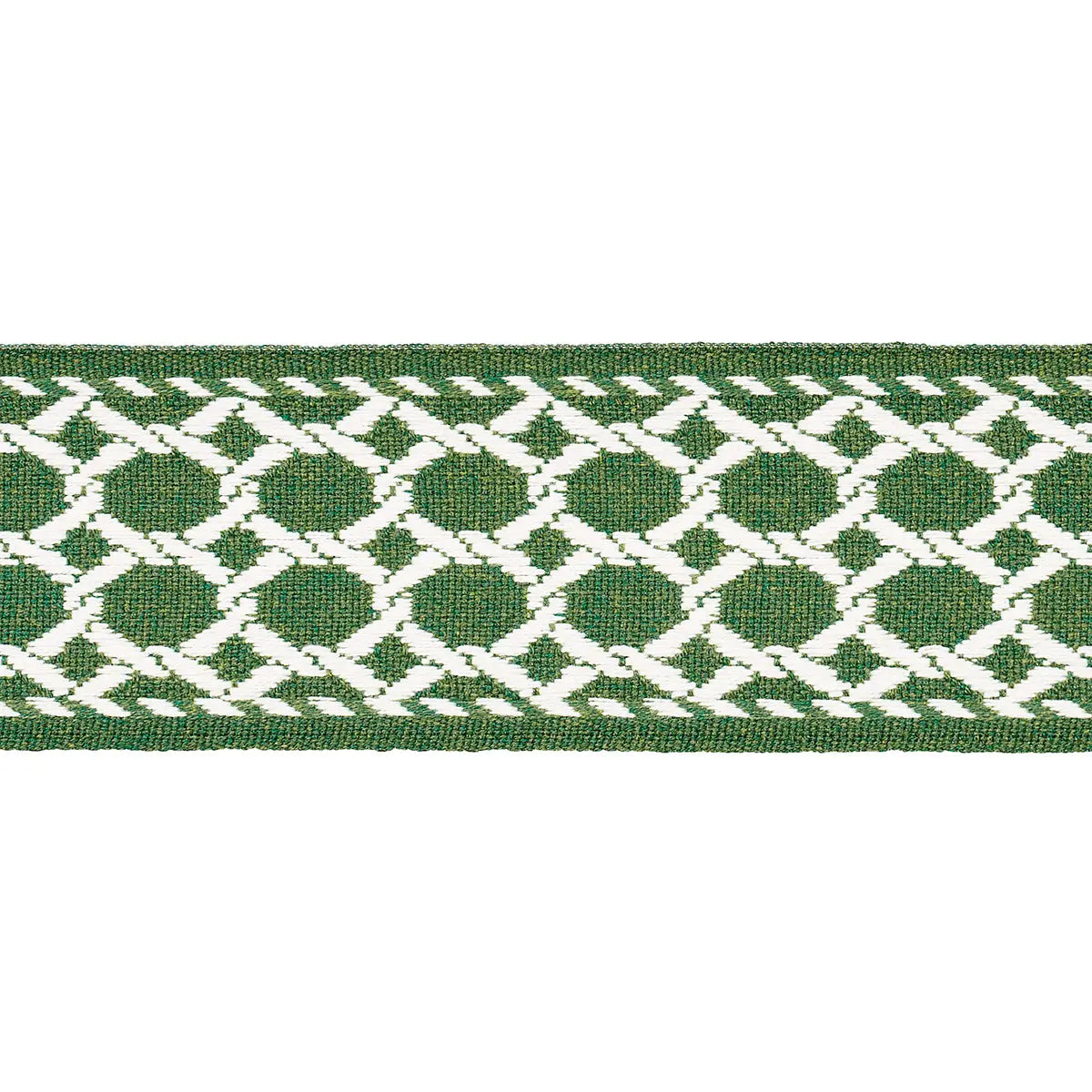 LATTICE-INDOOR-OUTDOOR-TAPE-GREEN-SCHUMACHER-82822