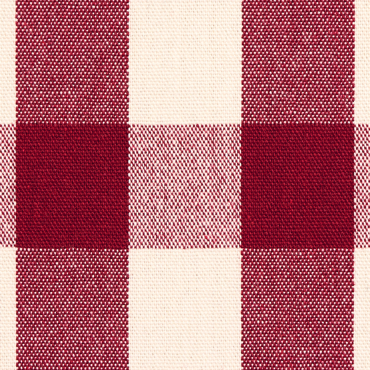 DUTTON-BUFFALO-CHECK-CRIMSON-SCHUMACHER-82943