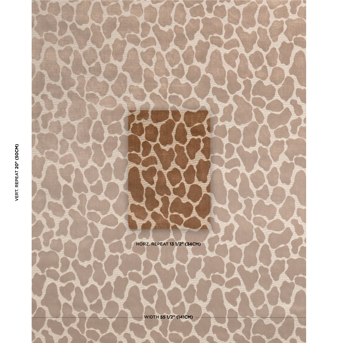 GIRAFFE-VELVET-SAFARI-SCHUMACHER-82970