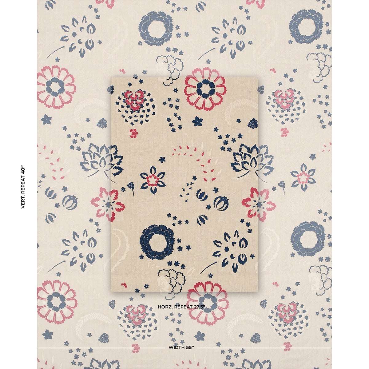 ALESSIA-FLORAL-PARCHMENT-SCHUMACHER-83130