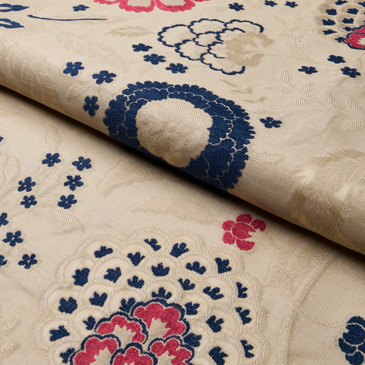 ALESSIA-FLORAL-PARCHMENT-SCHUMACHER-83130