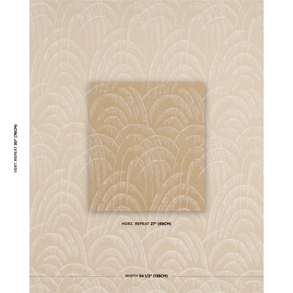 VOUSSOIR-MODERNE-SAND-SCHUMACHER-83162